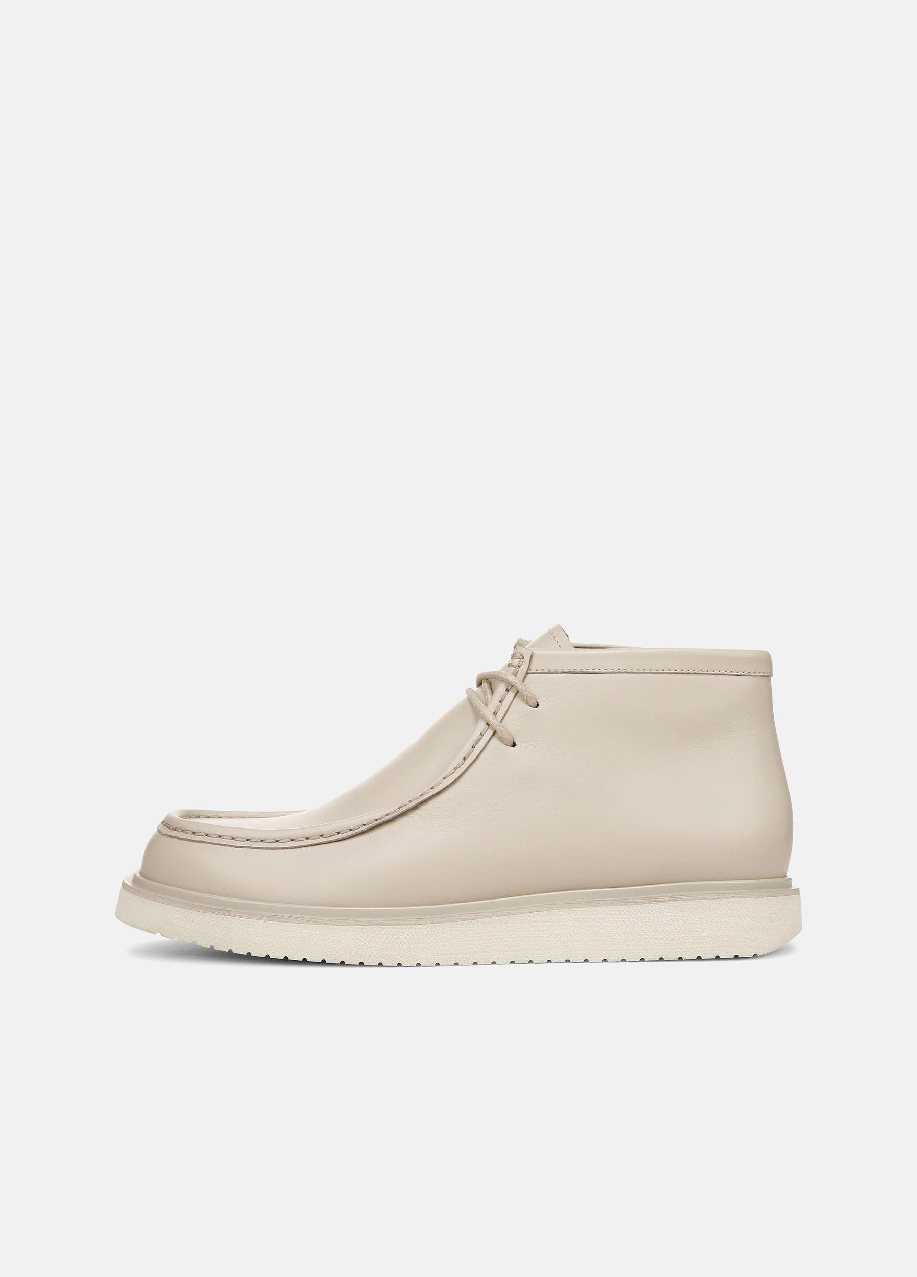 June Leather Desert Boot Product Image