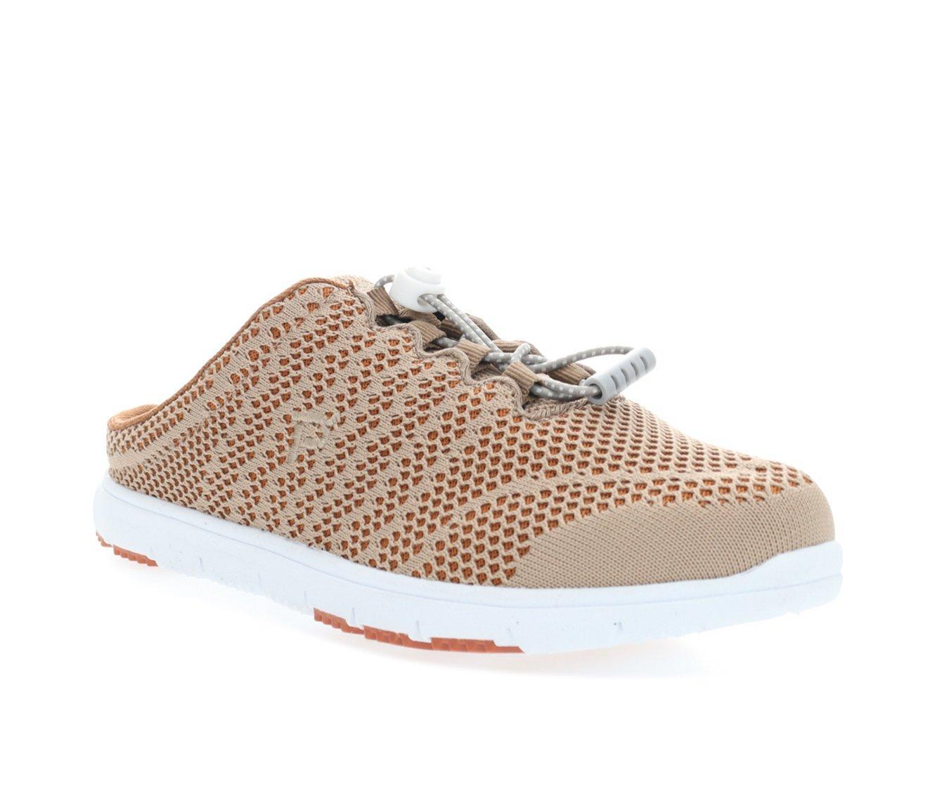 Women's Propet TravelWalker Evo Slide Mule Sneakers Product Image