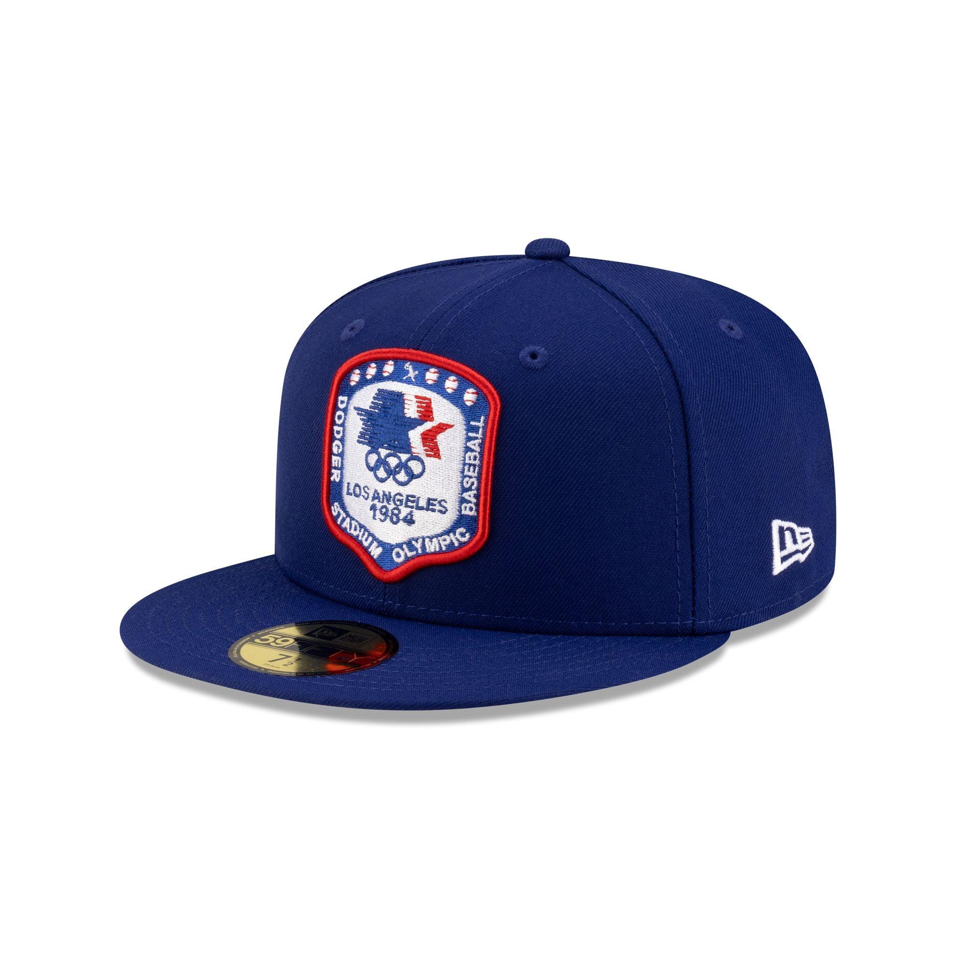 Charlotte FC Team 59FIFTY Fitted Hat Male Product Image