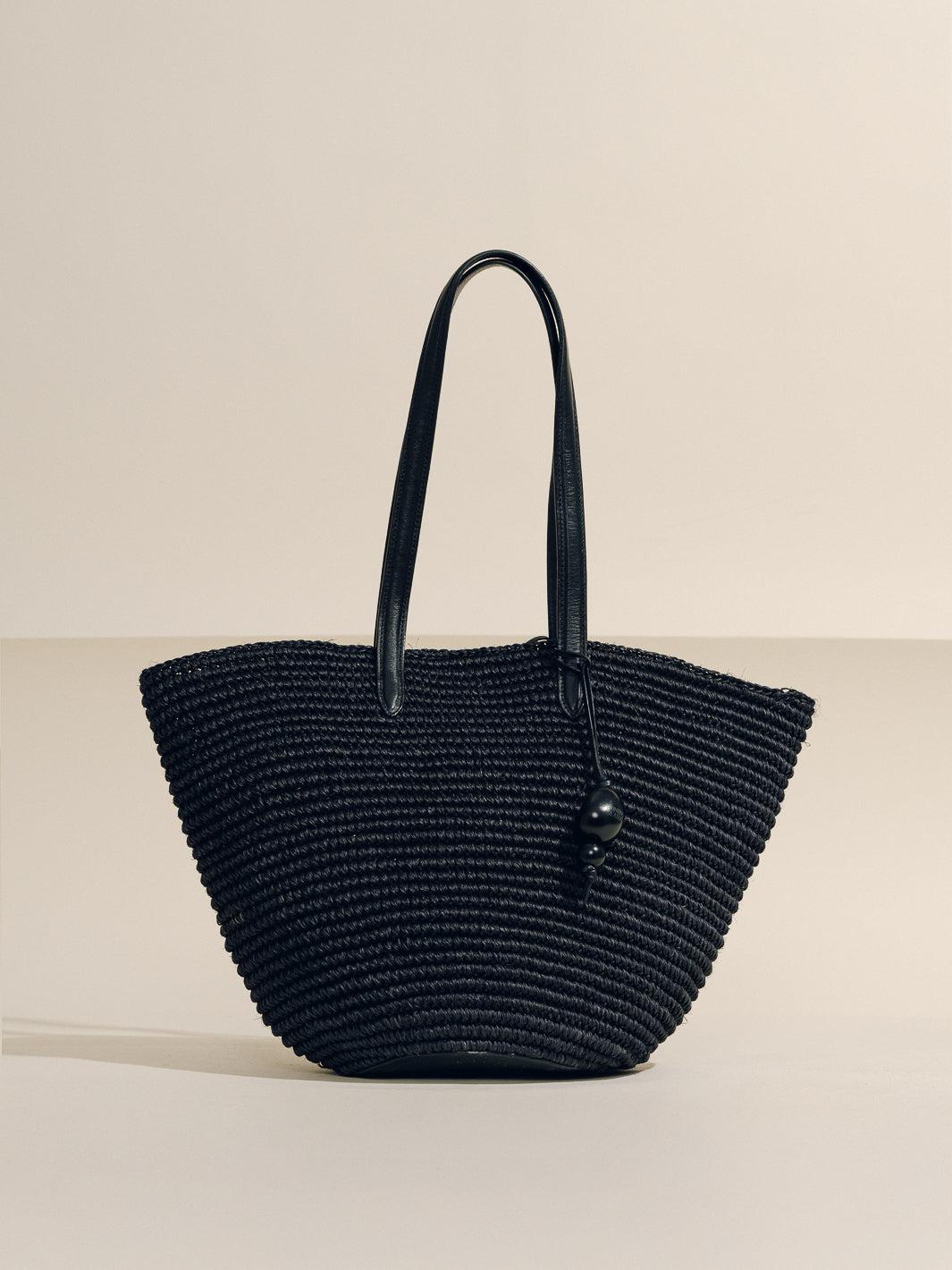 The Market Tote Product Image