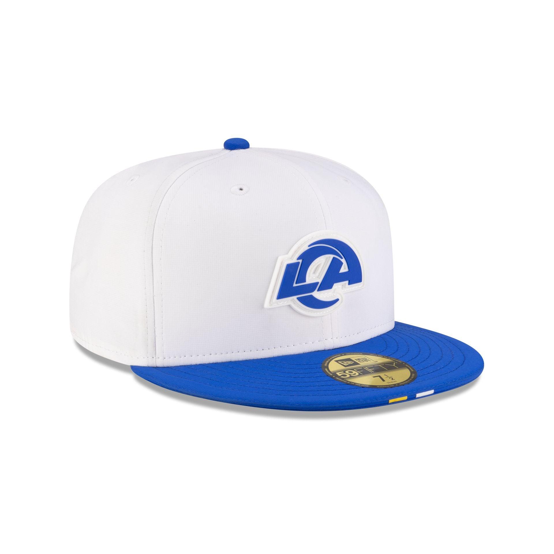 Tulsa Drillers Authentic Collection 59FIFTY Fitted Hat Male Product Image