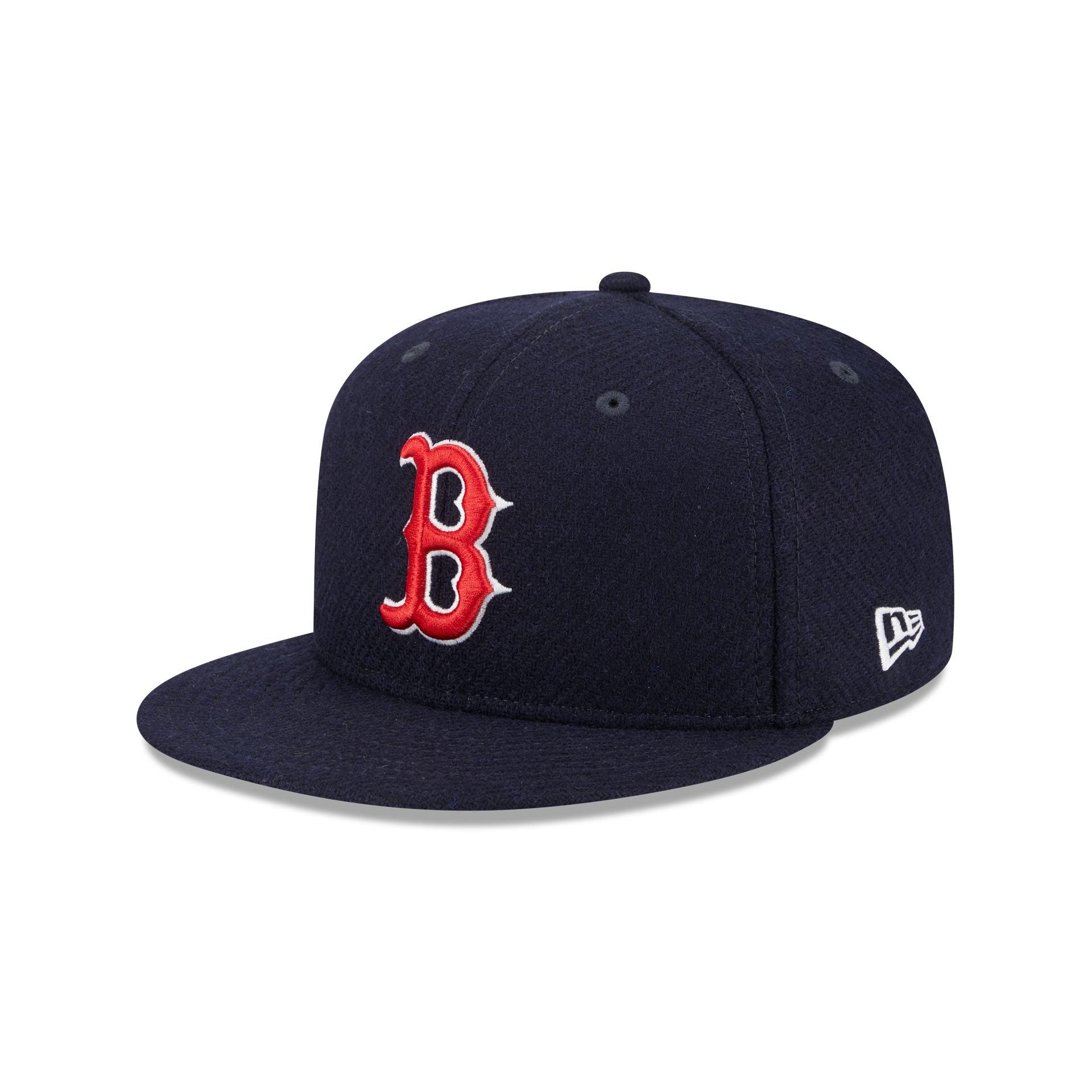 Boston Red Sox Shetland Moon 59FIFTY Fitted Hat Male Product Image