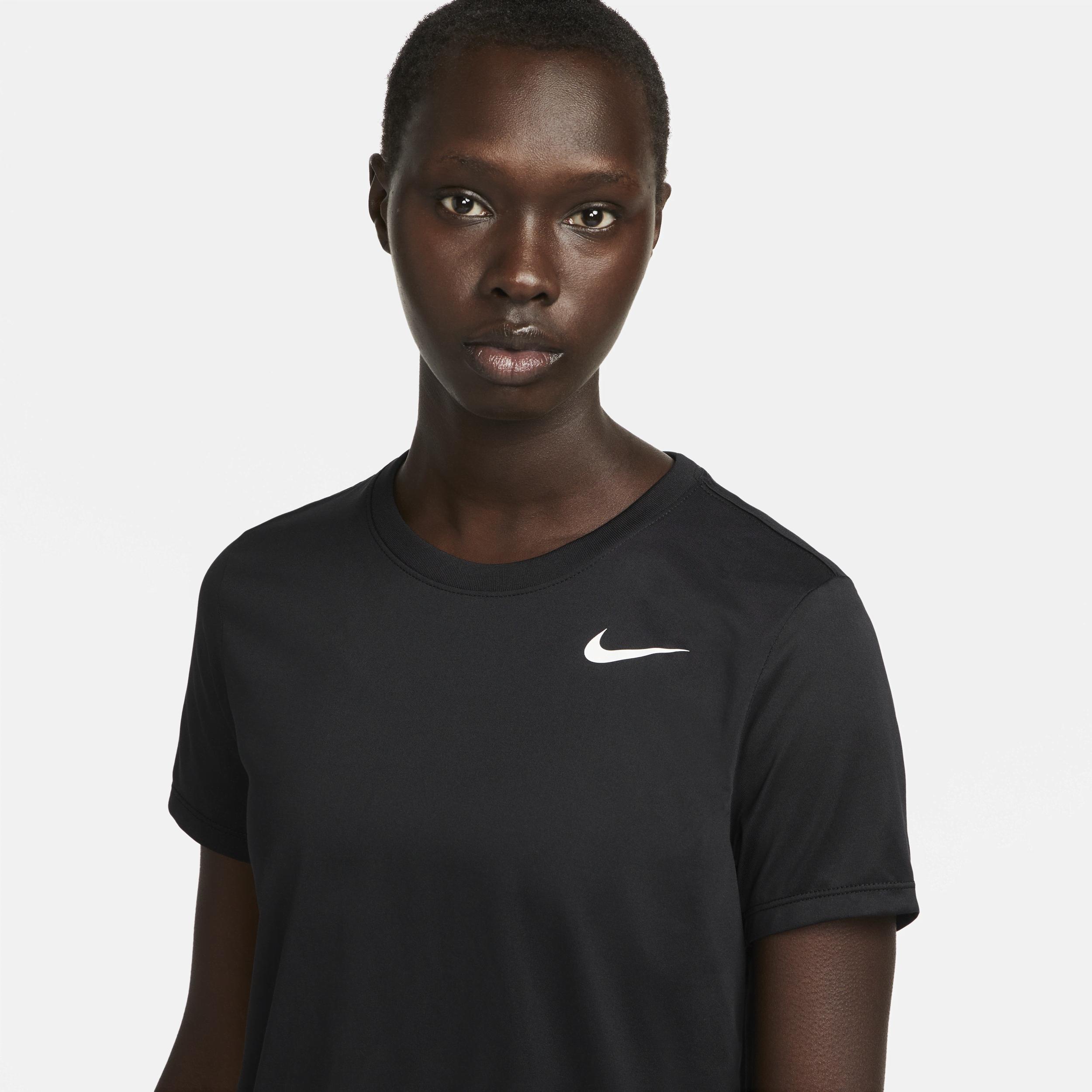 Nike Women's Dri-FIT T-Shirt Product Image