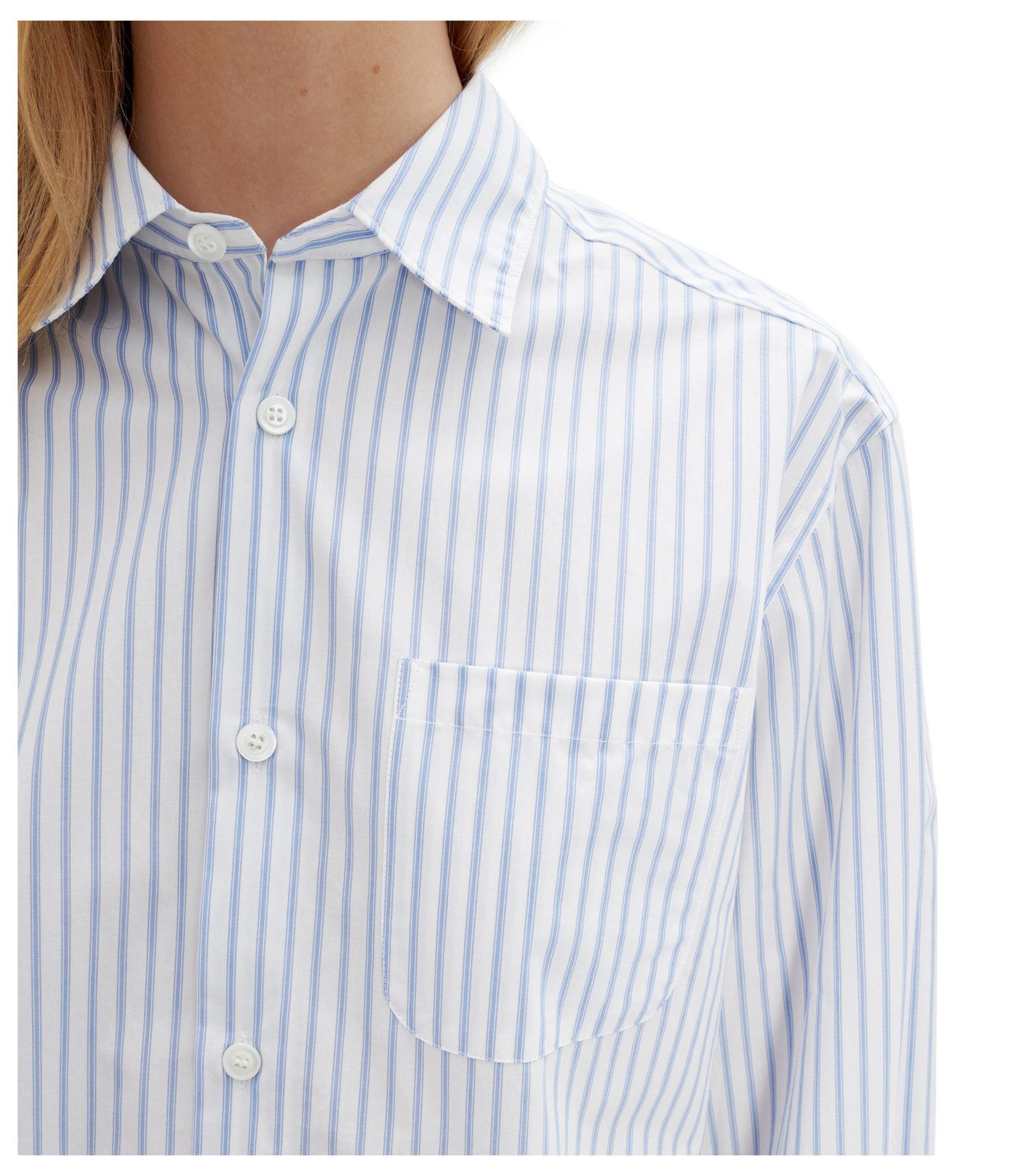 Sela shirt Female Product Image