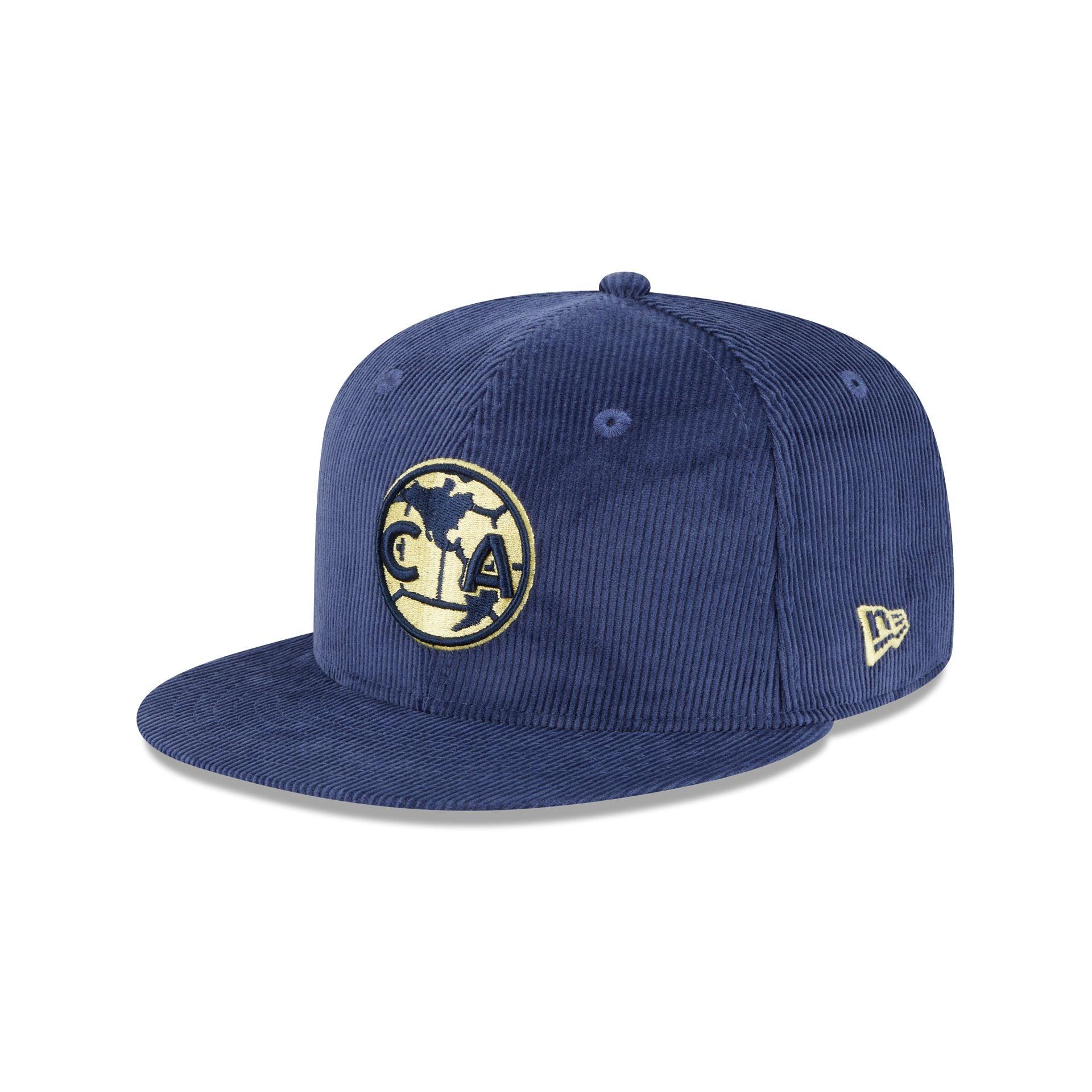 Conspiradores de Querétaro LMB 100th Anniversary Away 59FIFTY Fitted Hat Male Product Image