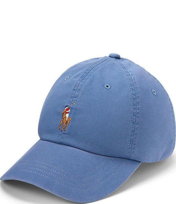 Polo Ralph Lauren Stretch Chino Cap Product Image
