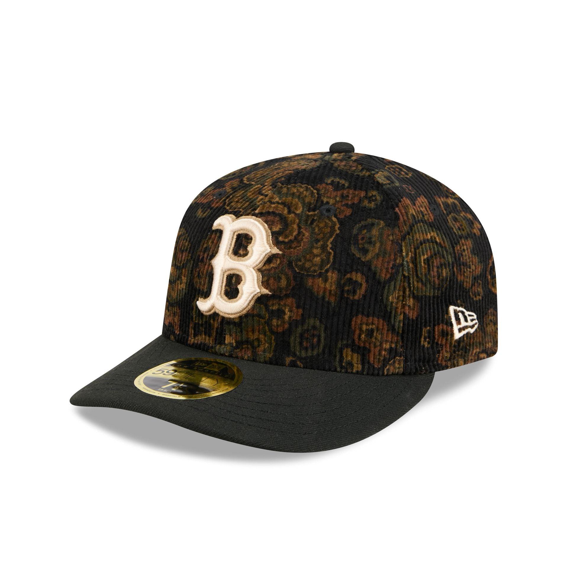 Guerreros de Oaxaca Retro 59FIFTY Fitted Hat Male Product Image