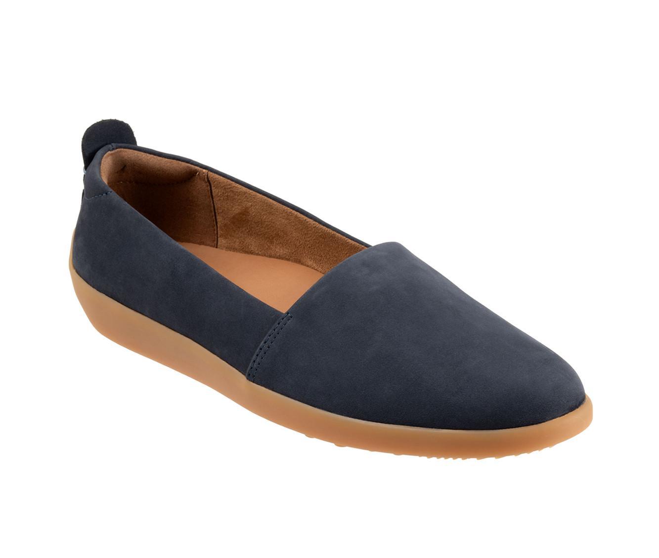 Women's Softwalk Deva Flats Product Image