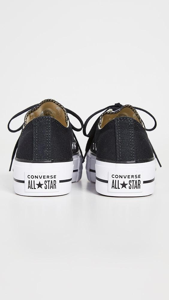 Converse Chuck Taylor All Star Lift Sneakers | Shopbop Product Image