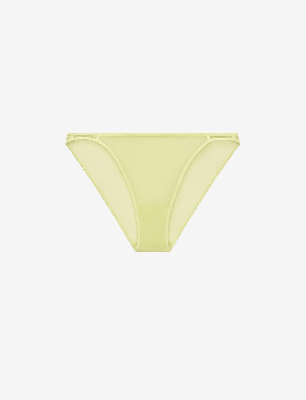 Bare Mesh Bikini Product Image