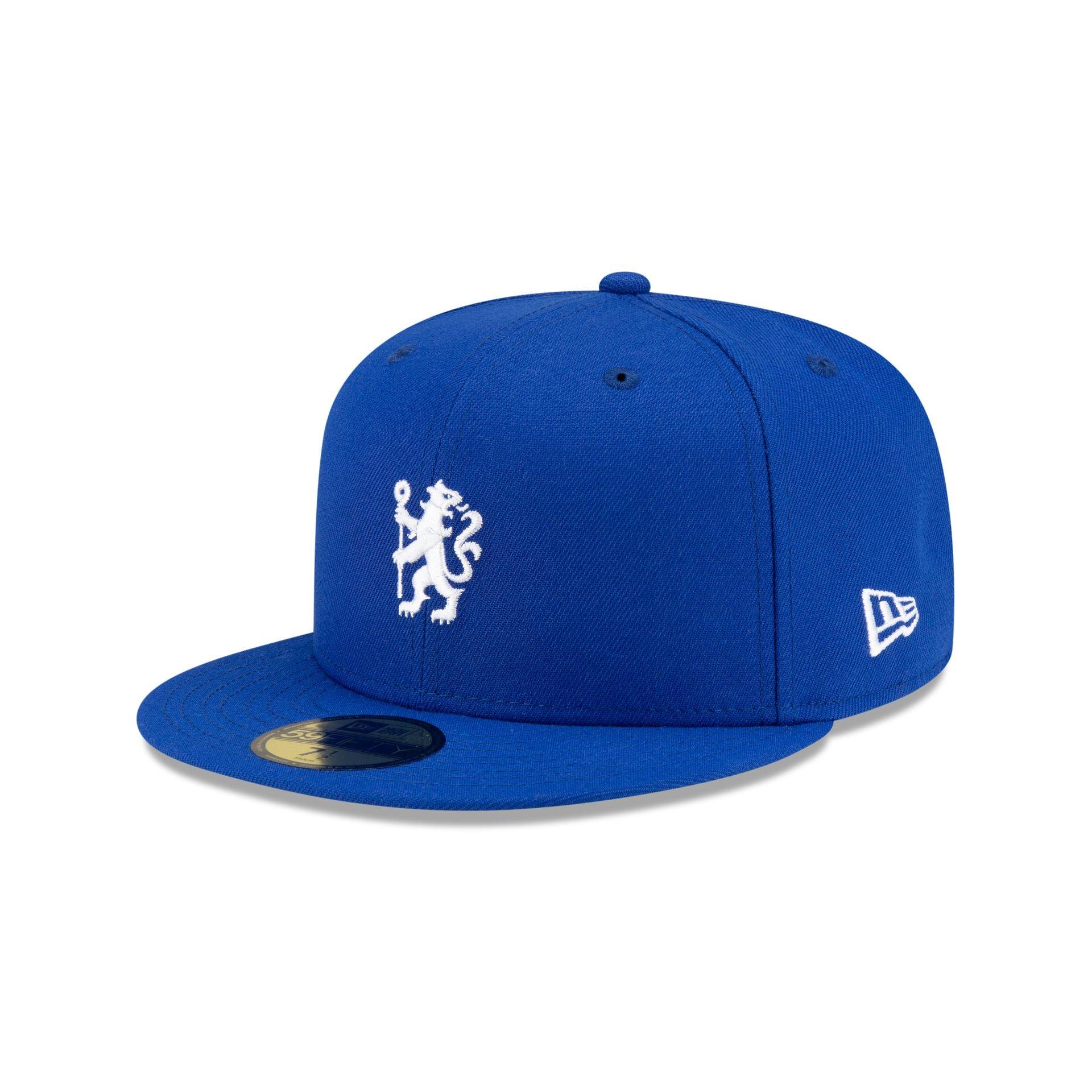 Pericos de Puebla Retro 59FIFTY Fitted Hat Male Product Image