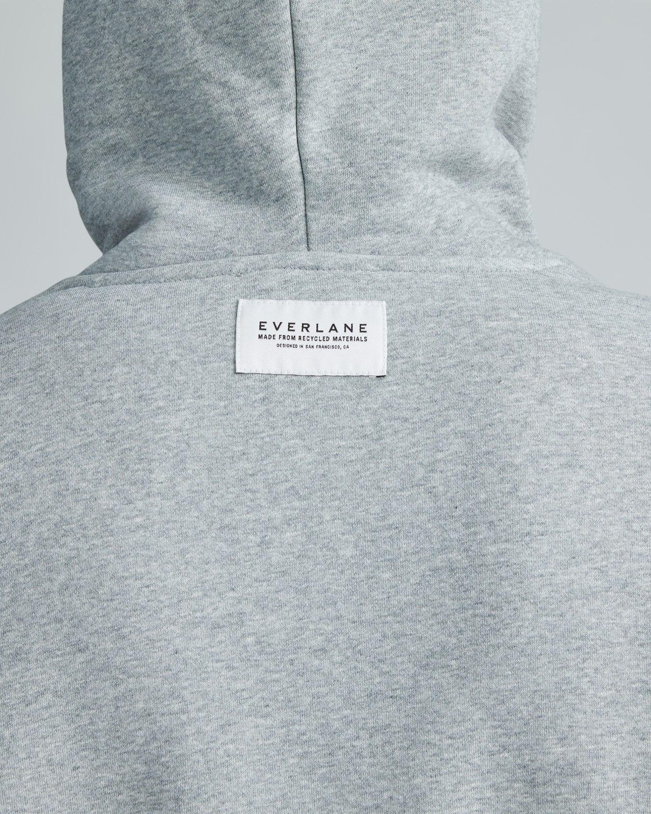 Mens ReTrack Hoodie by Everlane Product Image