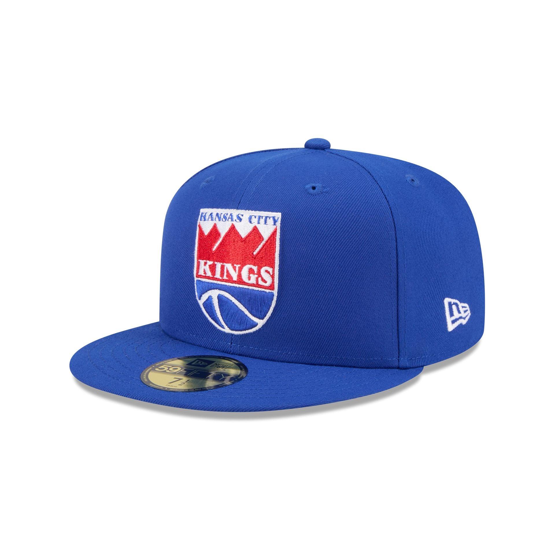 Shohei Ochiai x New Era Logo 59FIFTY Fitted Hat Male Product Image