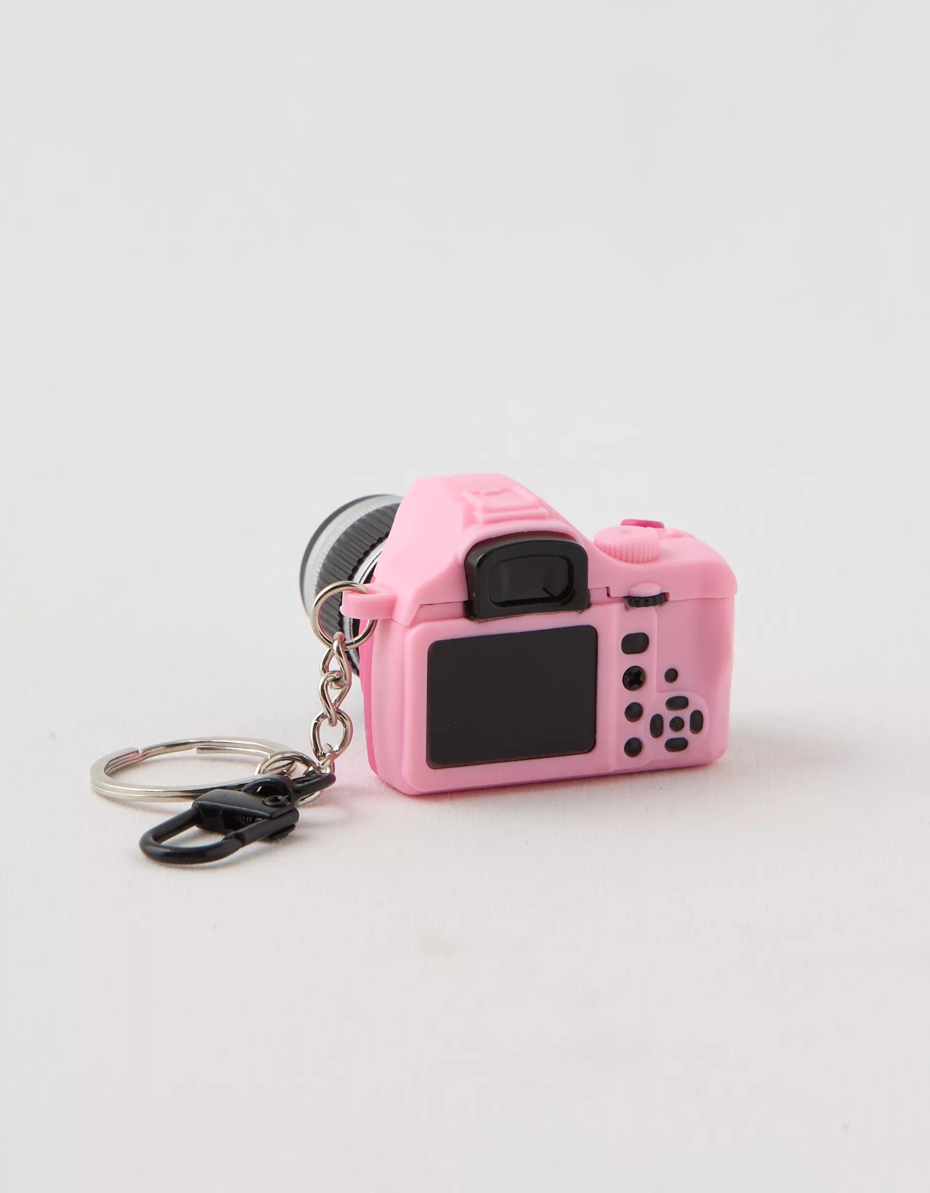 Cariissima Camera Bag Charm Product Image