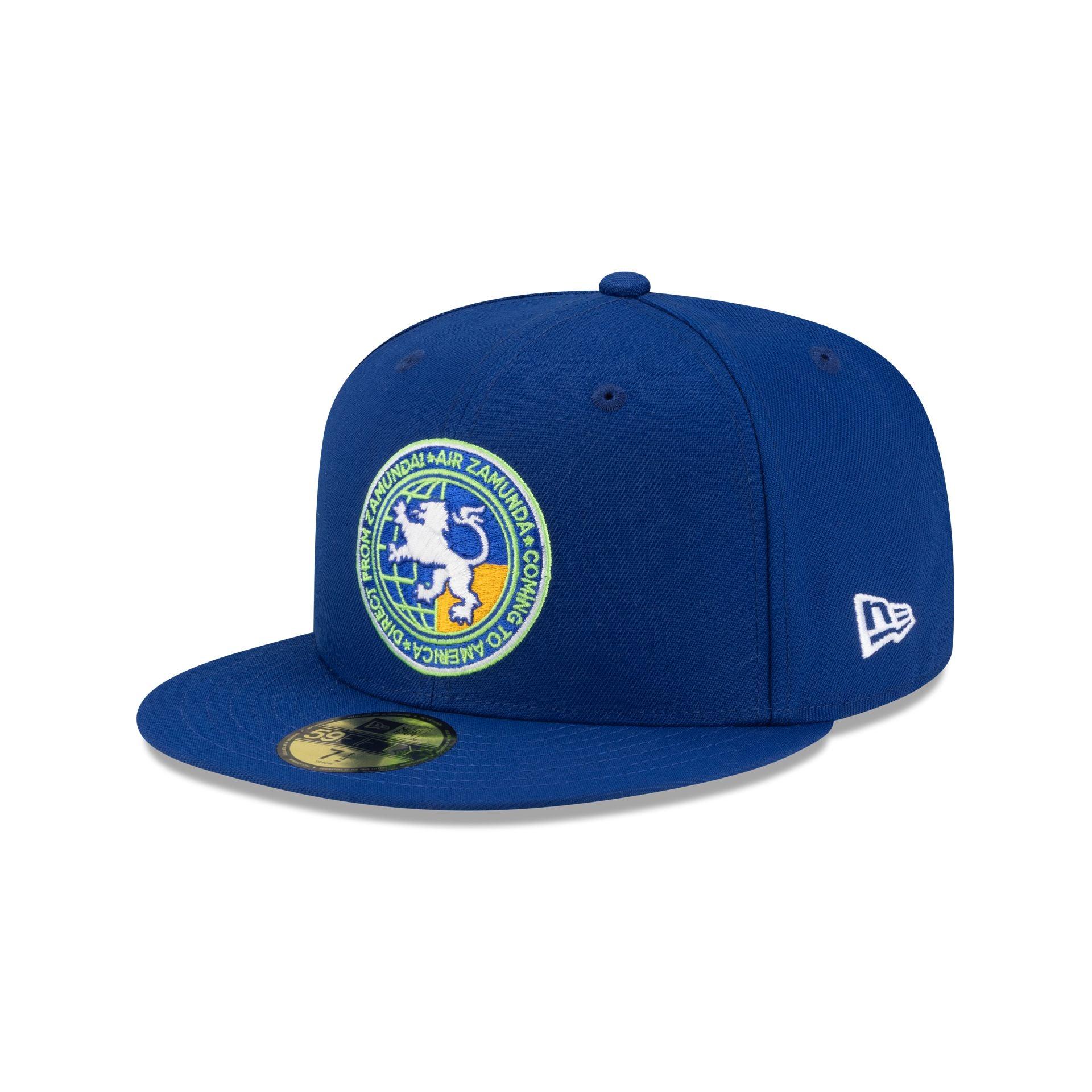 Club Pachuca Corduroy 59FIFTY Fitted Hat Male Product Image
