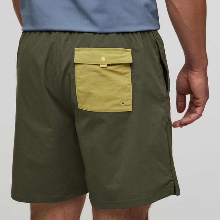 Brinco 7" Short - Solid - Men's Product Image