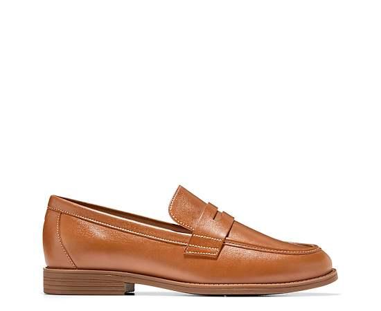 Cole Haan Womens Haverhill Penny Loafer Product Image