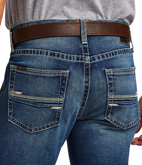 Ariat M5 Walden Straight Leg Jeans Product Image