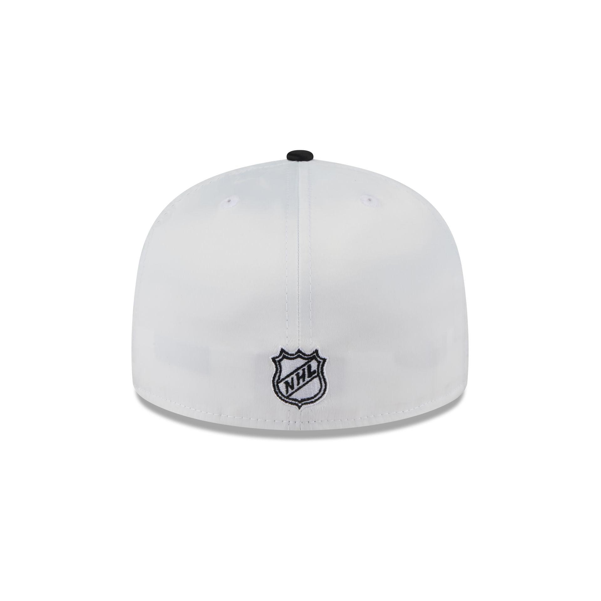 Philadelphia Flyers Spring Satin 59FIFTY Fitted Hat Male Product Image