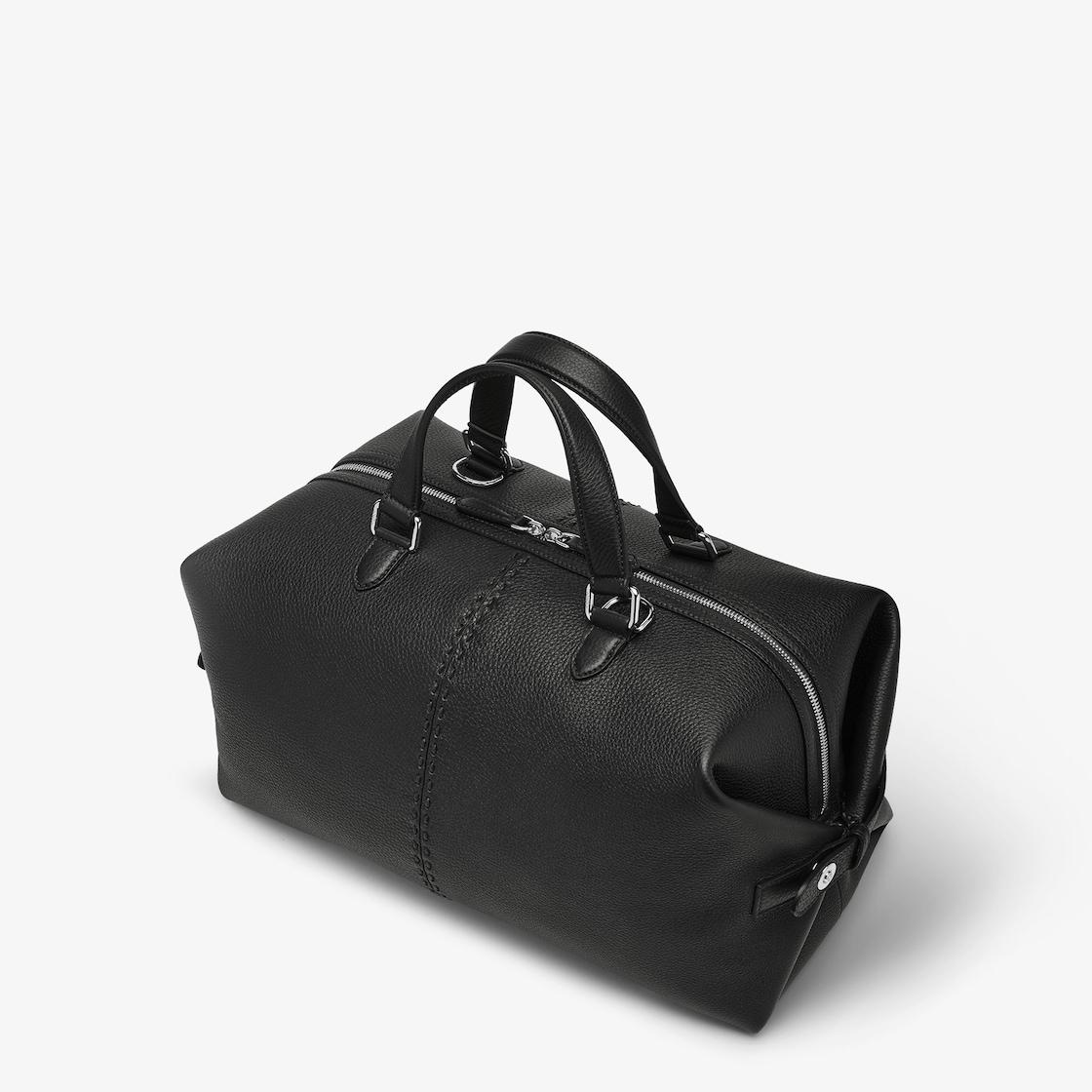 Selleria Fendi Siesta MediumBlack Selleria bag Product Image