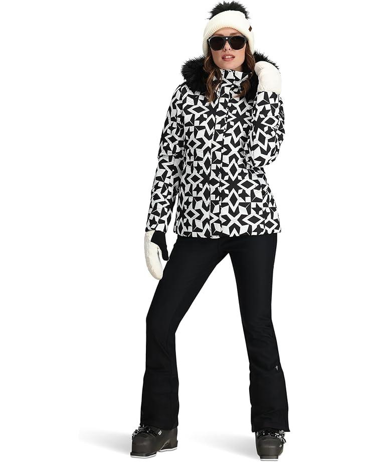 Bombshell Jacket Product Image