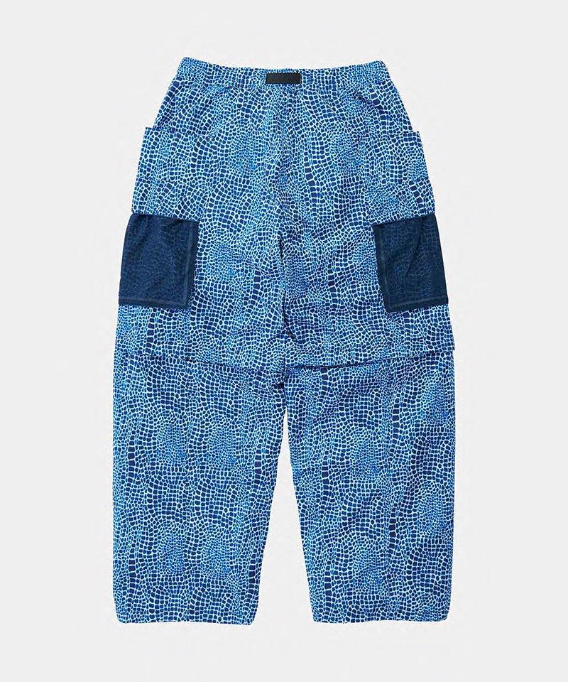 Off Road Tee Pigment Dyed Product Image