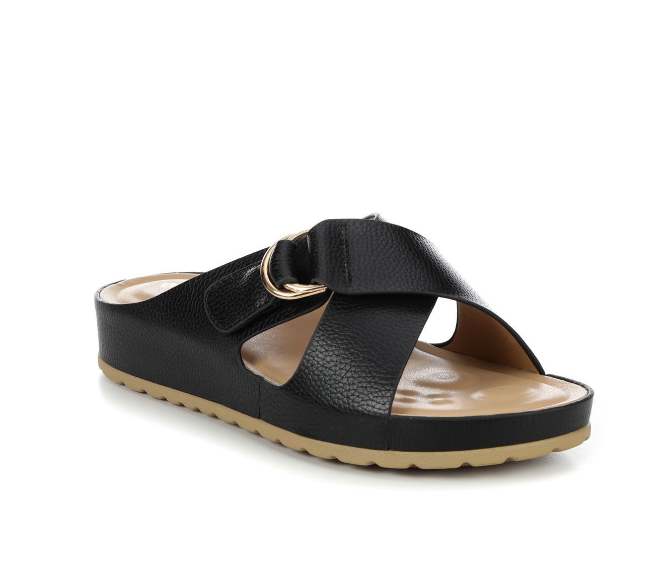 Women's Patrizia Rutha Wedge Sandals Product Image