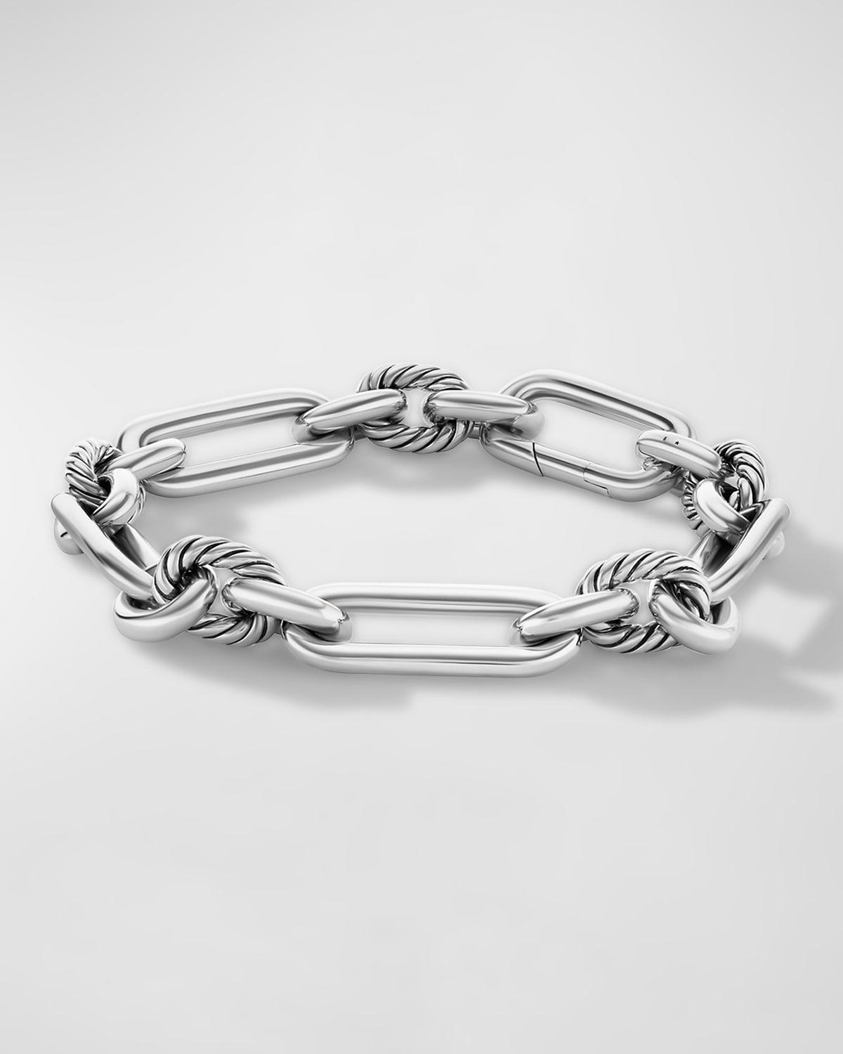 David Yurman Lexington Chain Bracelet Product Image