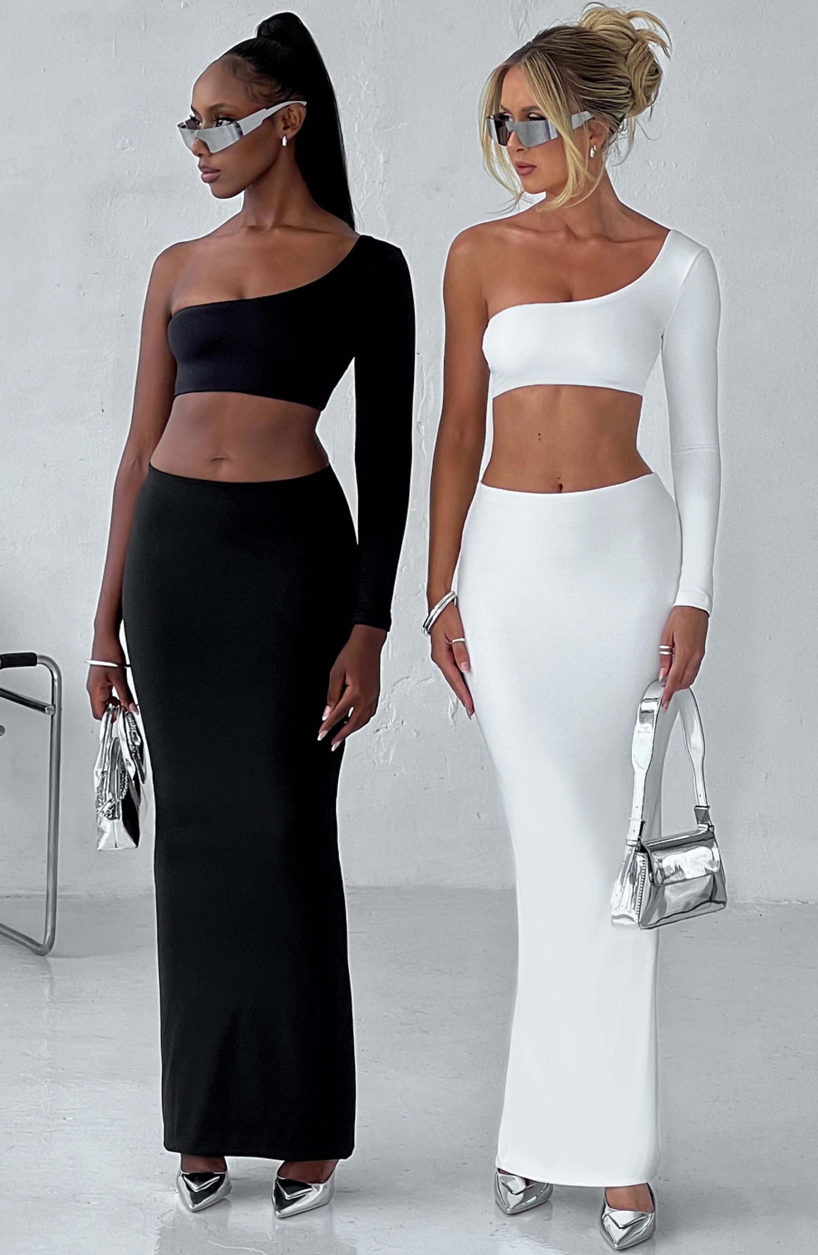 Nova Top - Black Product Image