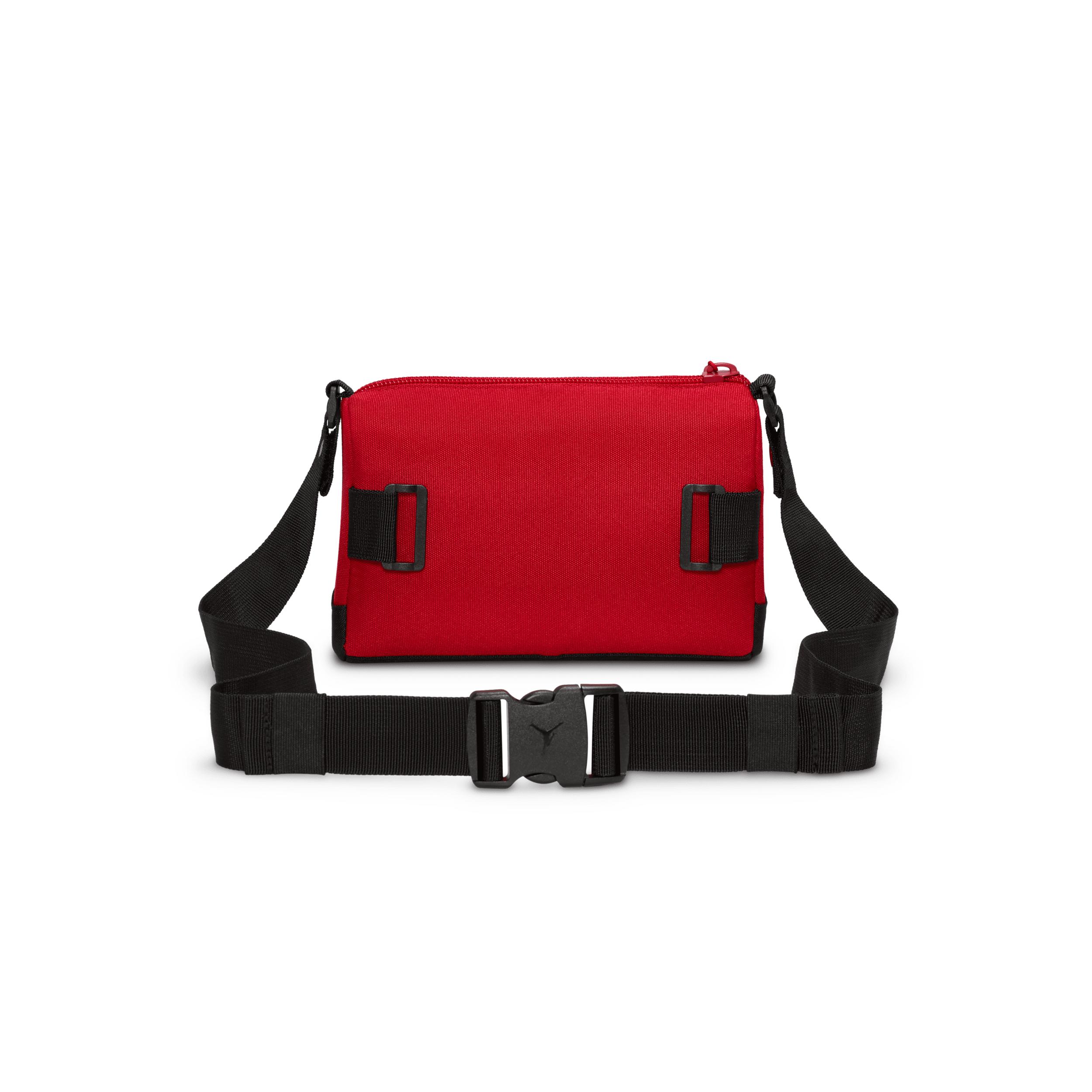 Mens Jordan Crossbody Bag (3.3L) | SM9031-023 Product Image