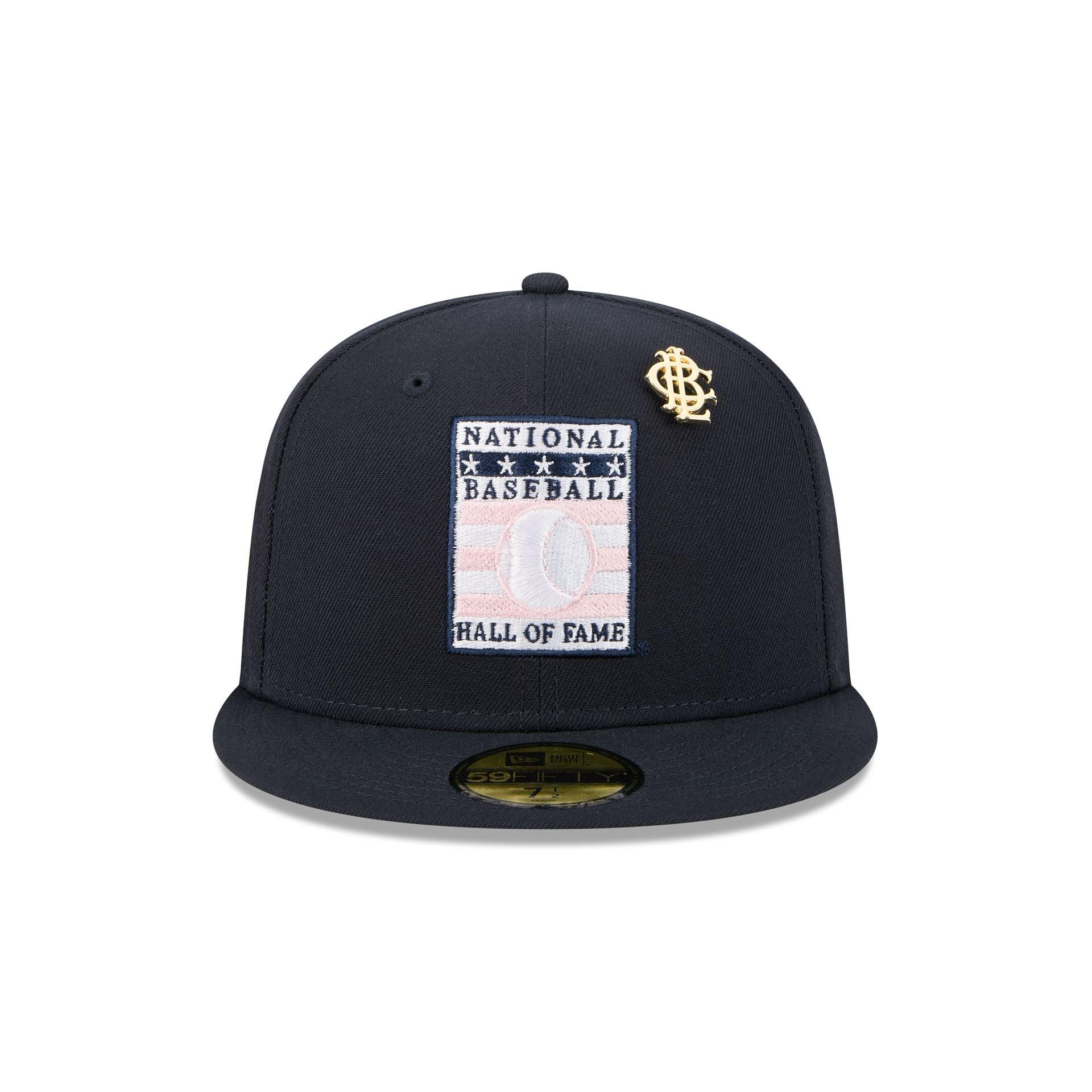 Big League Chew x Baseball Hall of Fame 59FIFTY Fitted Hat Male Product Image