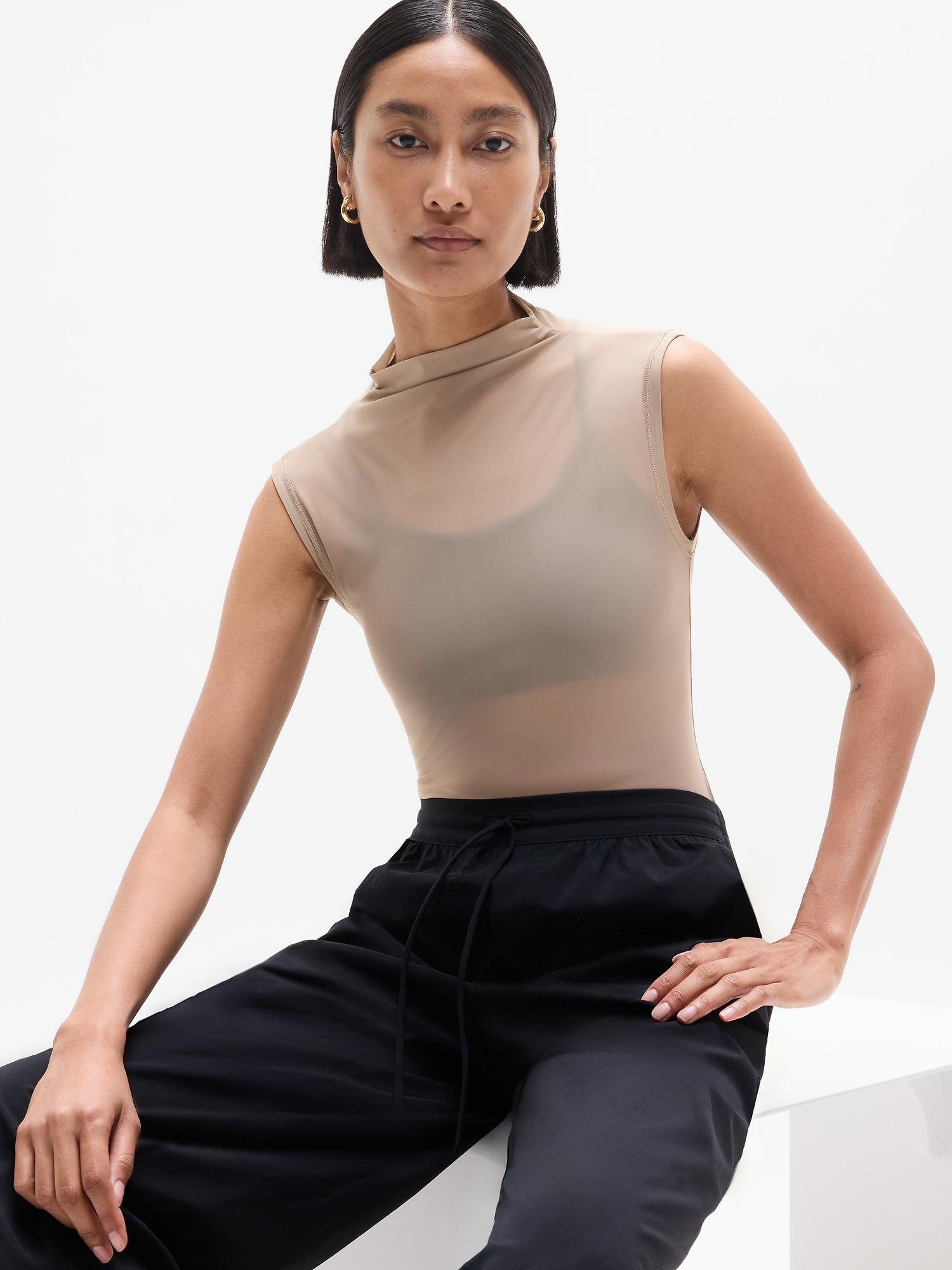 Apero Mesh Tank Product Image