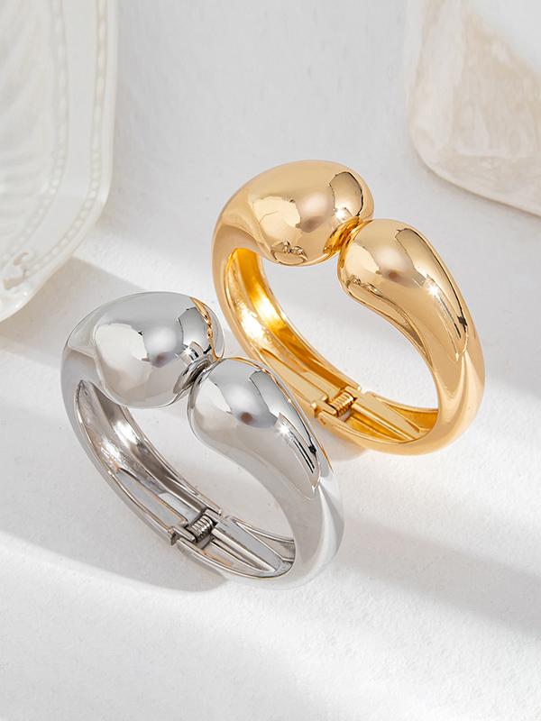 Geometric Ringent Bracelet Accessories Product Image