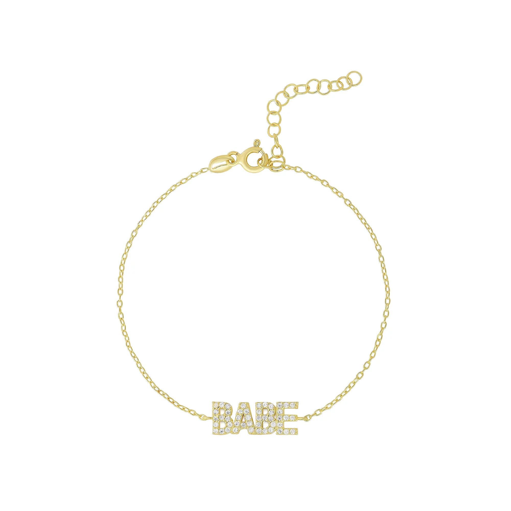 Sunkissed Sterling 14k Gold Over Silver Synthetic Turquoise Hoop Earrings, Women's, Gold Tone Product Image