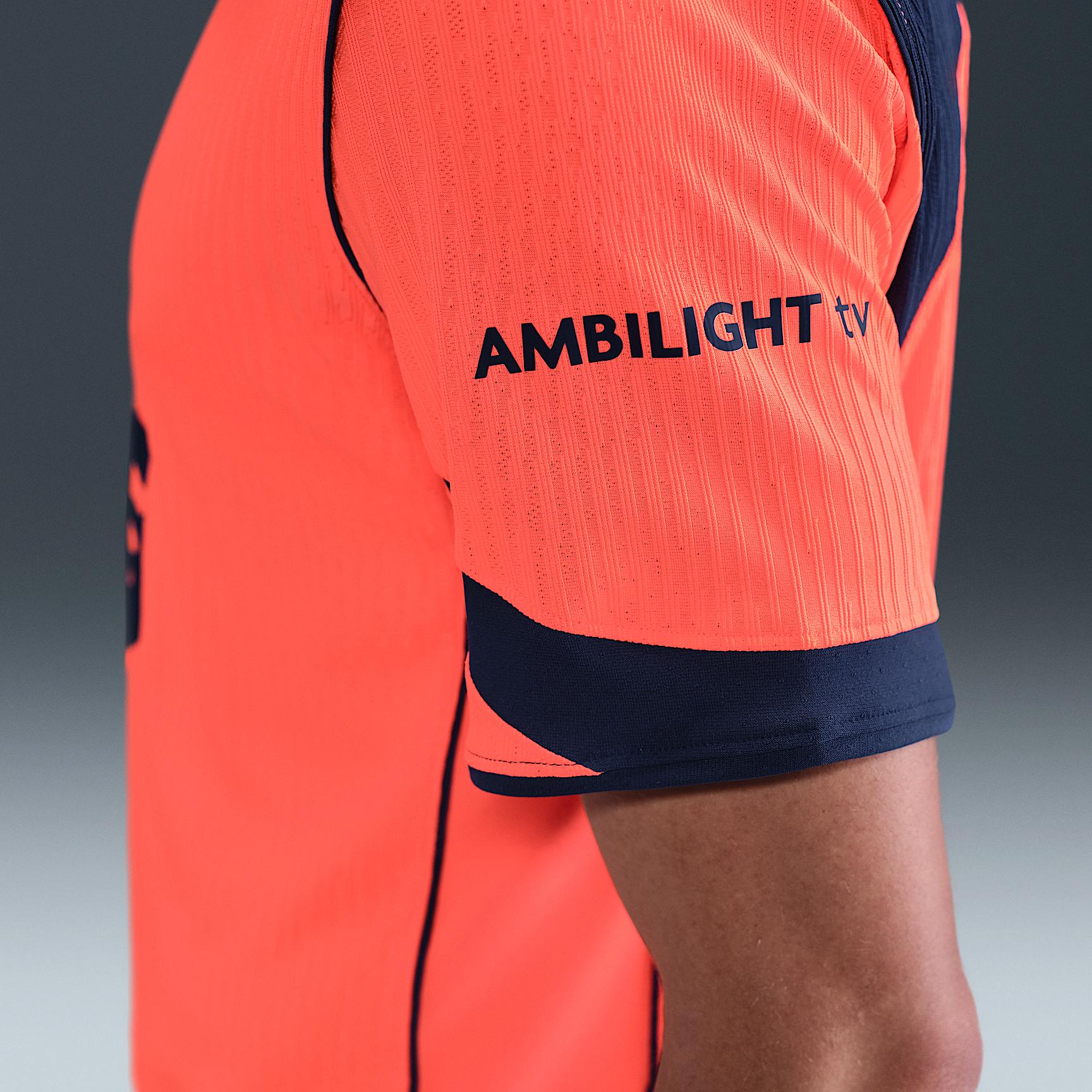 FC Barcelona 2025/26 Match Third Nike Mens Dri-FIT ADV Total 90 Soccer Authentic Jersey | HM3193-855 Product Image