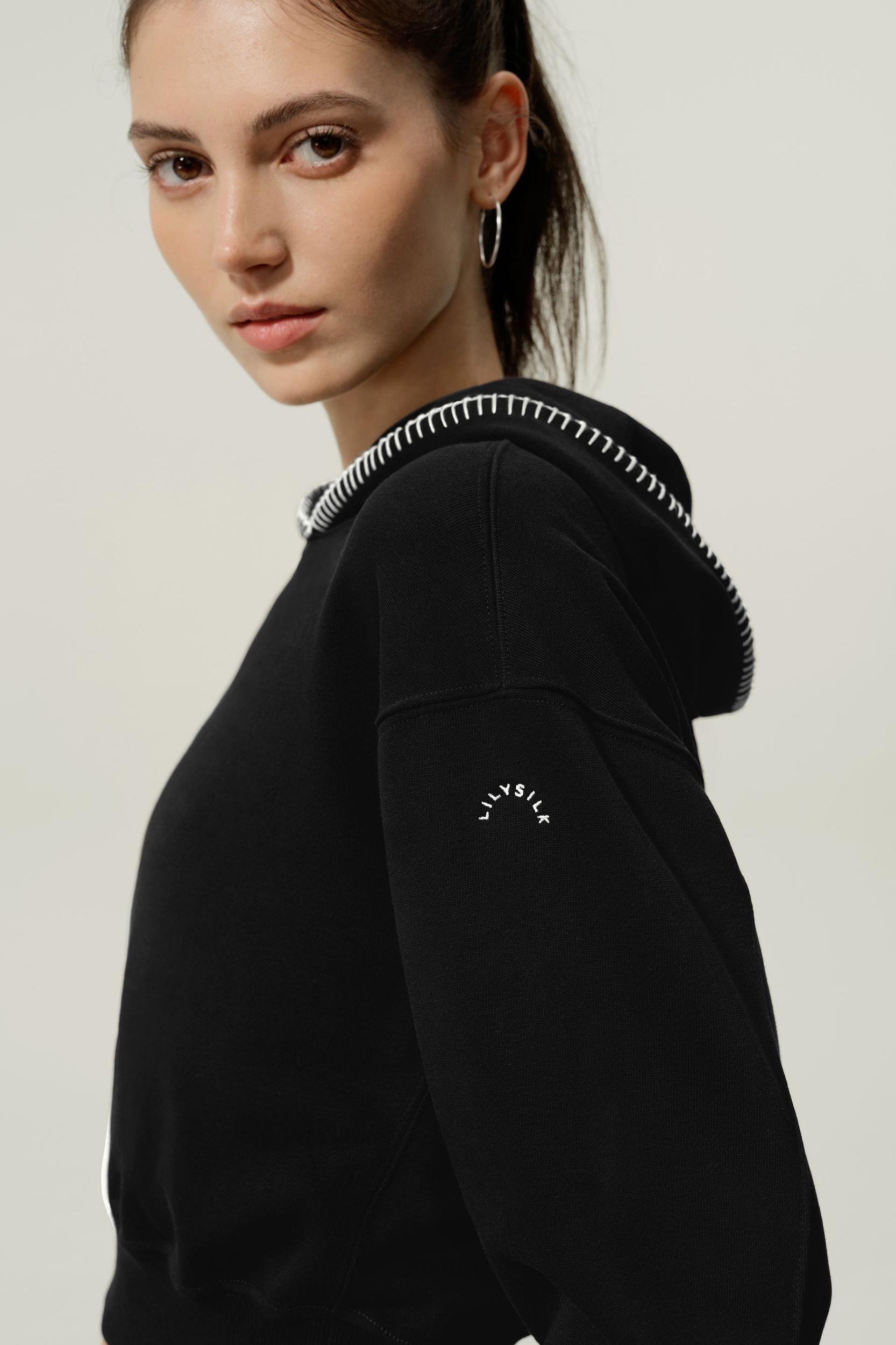 Seamflow Poise Pullover Product Image