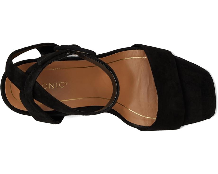 Chardonnay Strappy Sandals Product Image