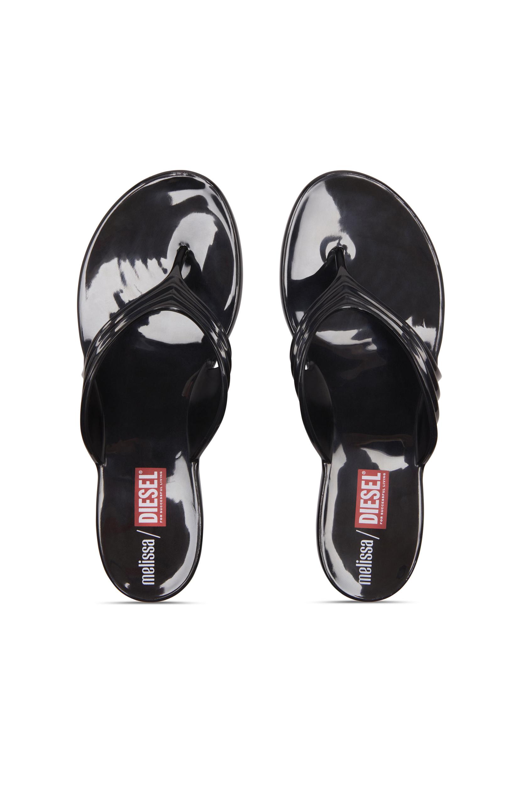 MELISSA QUANTUM THONG Product Image