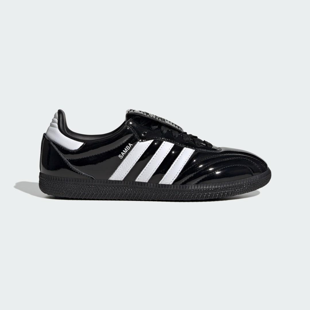 adidas Samba OG Shoes Warm Clay M 10.5 / W 11.5 Mens Product Image