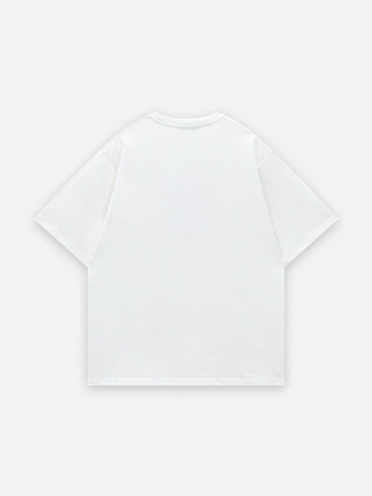 Aelfric Eden Cherry Print Tee Product Image