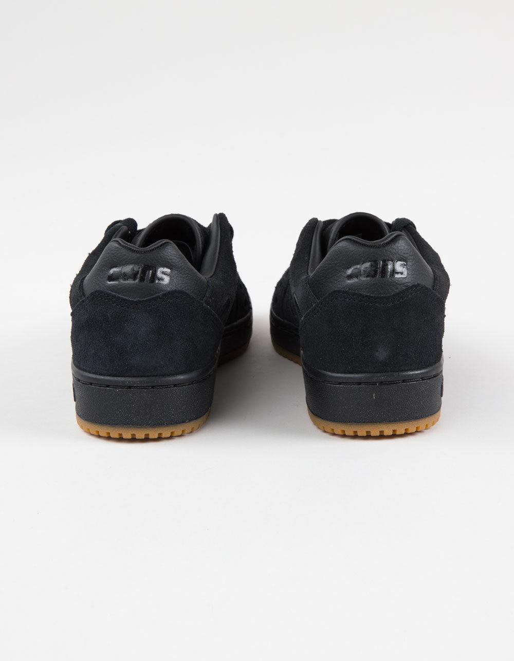 CONVERSE AS-1 Pro Low Top Shoes - BLACK/BLACK Product Image