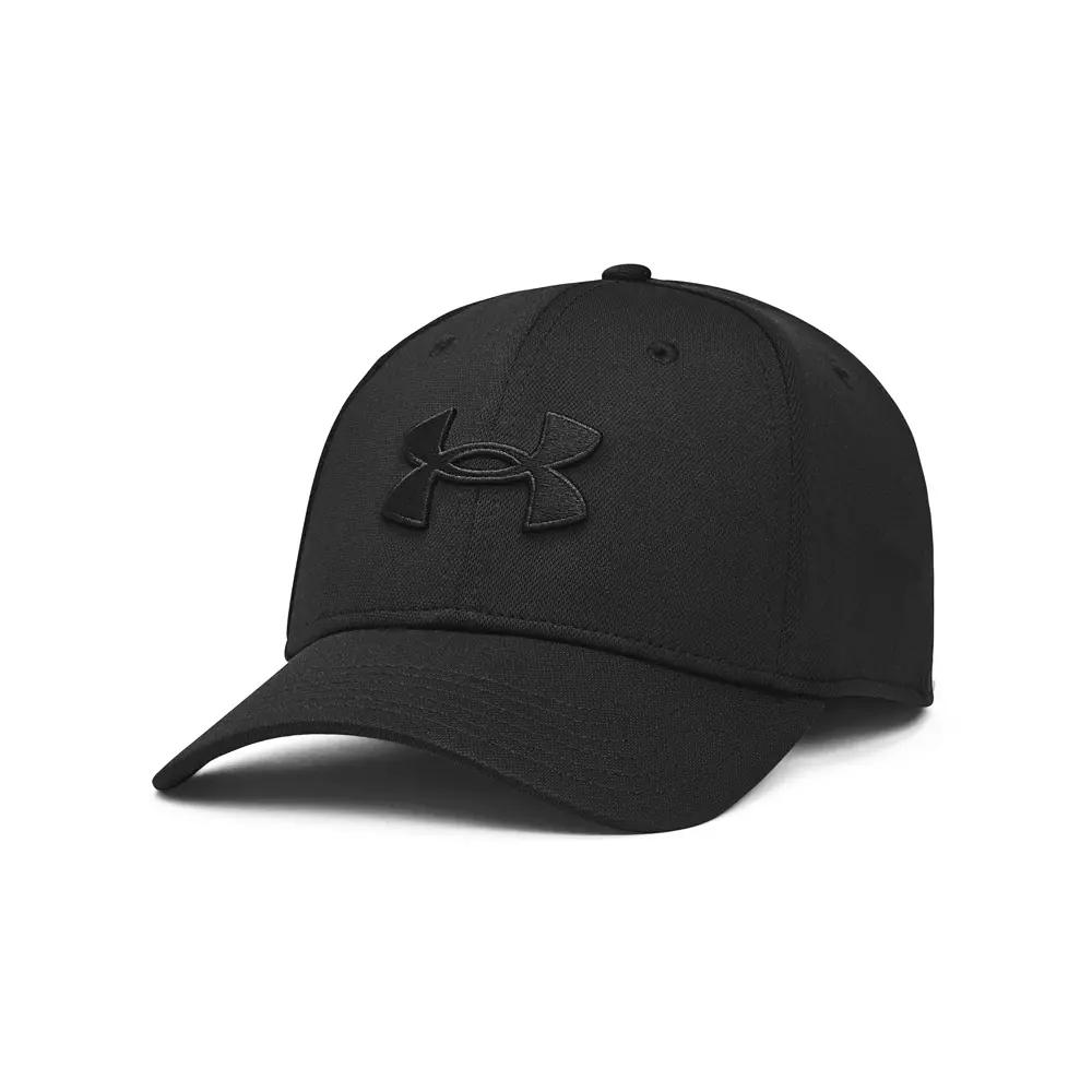 Men's Under Armour Blitzing Stretch-Fit Hat,  Product Image