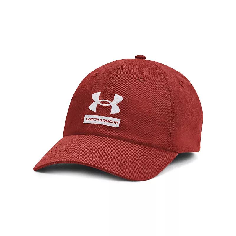Men's Under Armour Branded Hat, Black Product Image