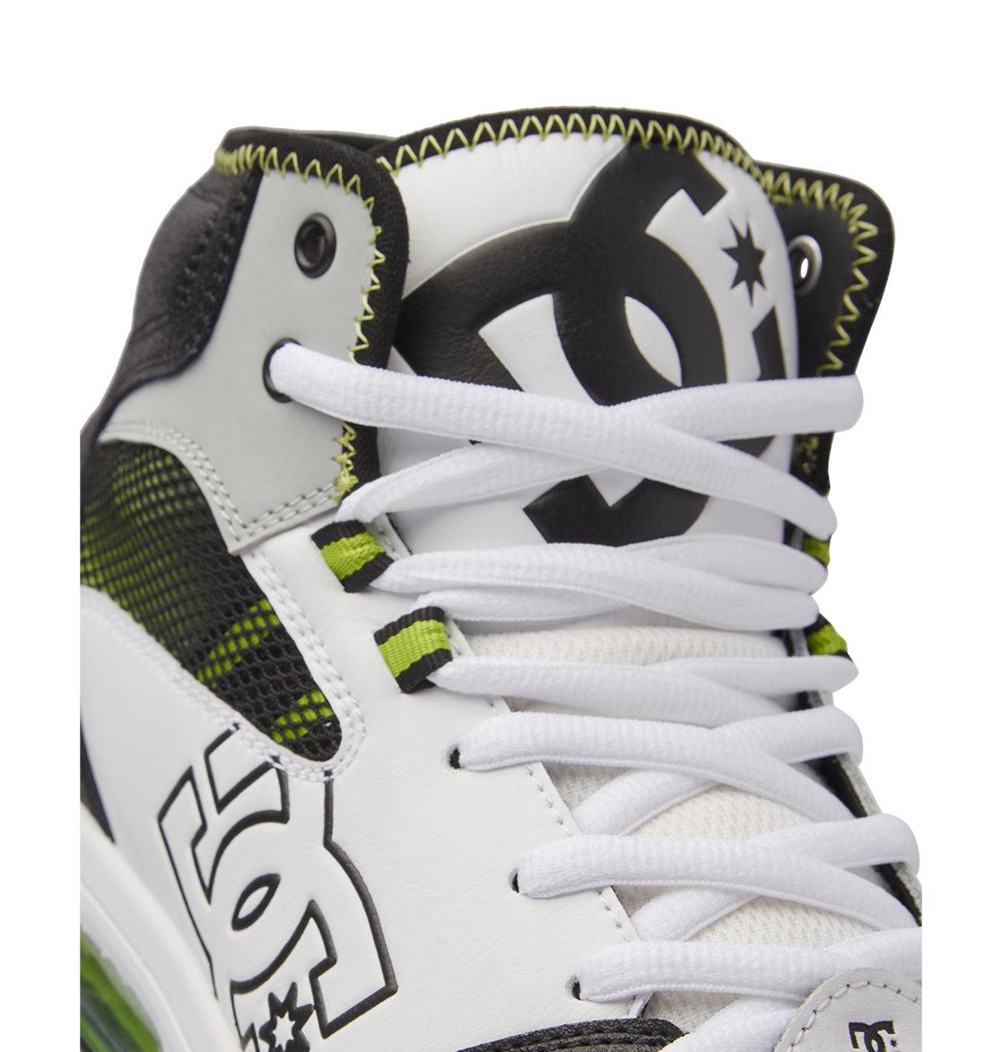 Men's Versatile HI Shoes Male Product Image