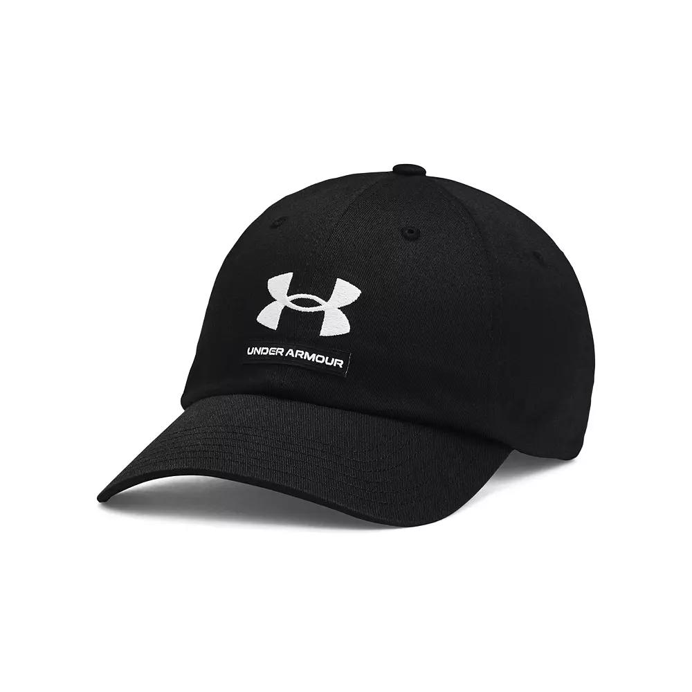 Men's Under Armour Branded Hat, Black Product Image
