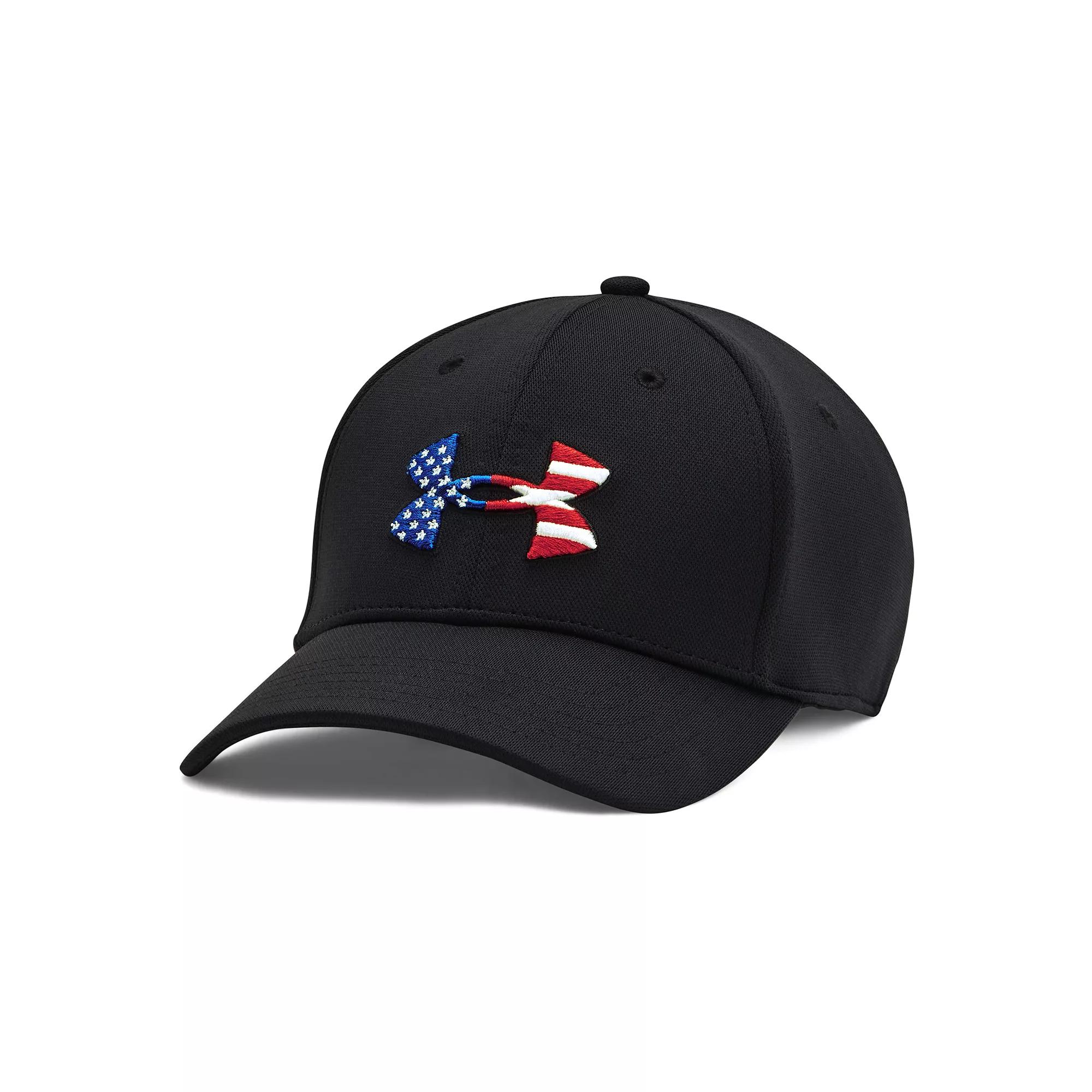 Men's Under Armour Freedom Blitzing Hat,  Product Image