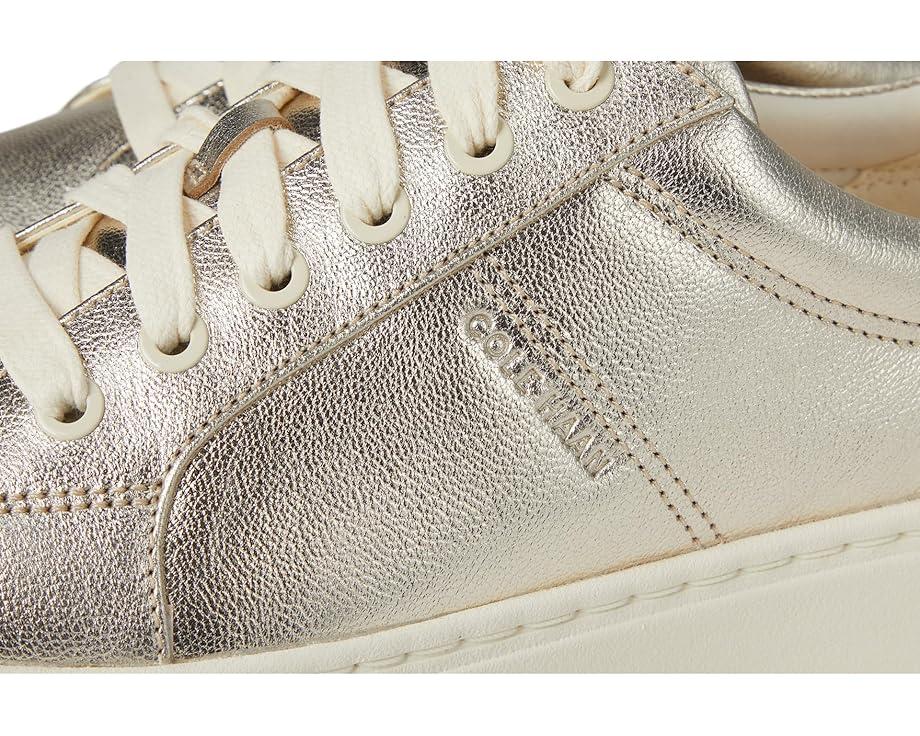 Originalgrand Max Platform Sneakers Product Image