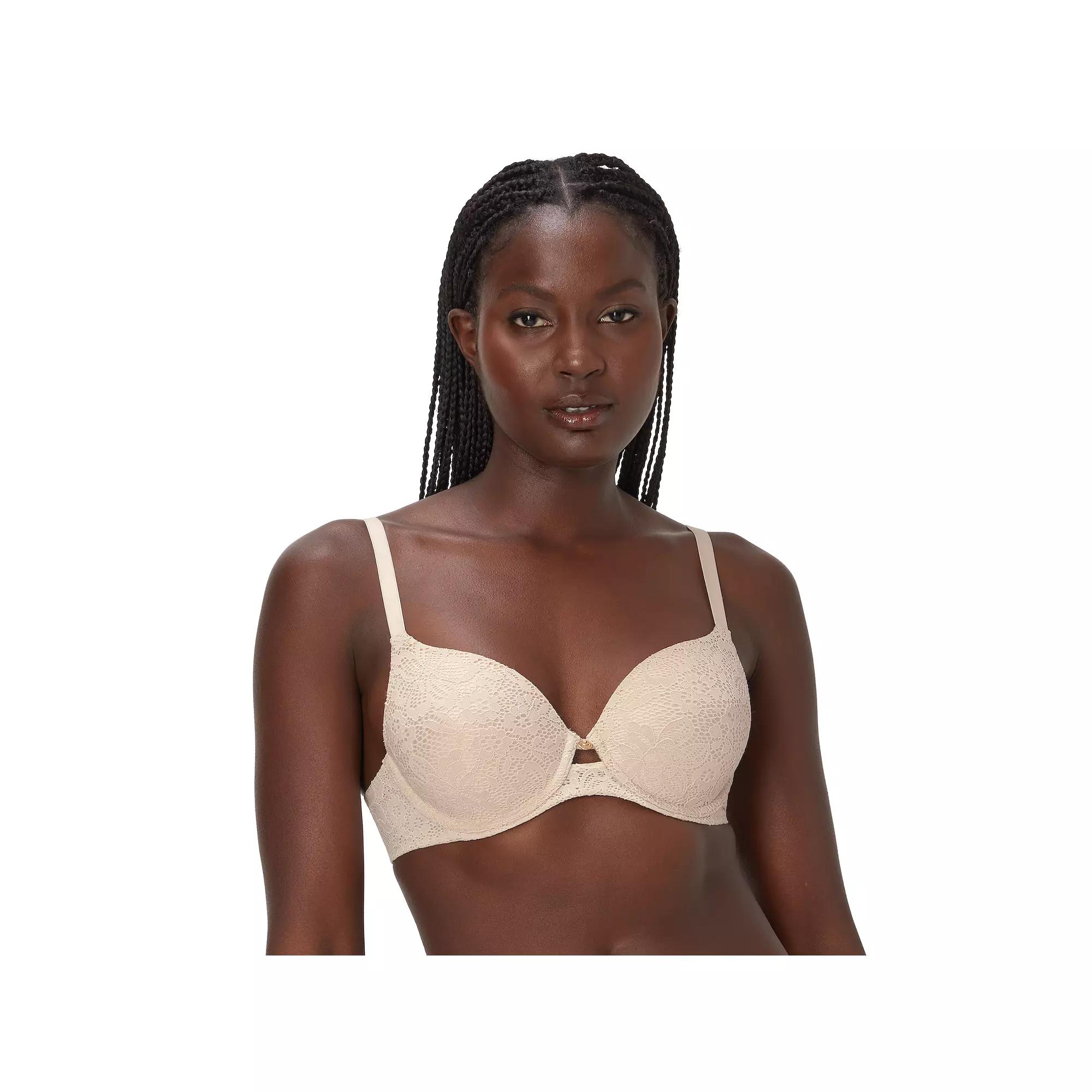 Maidenform One Fab Fit Custom Lift Underwire Bra DM2423, Women's,  Product Image