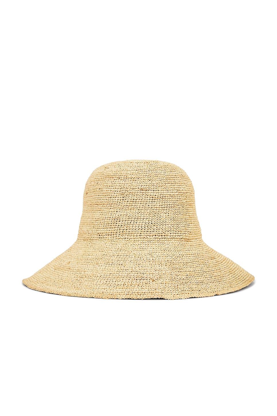 Lagoon Hat Casa Clara Product Image