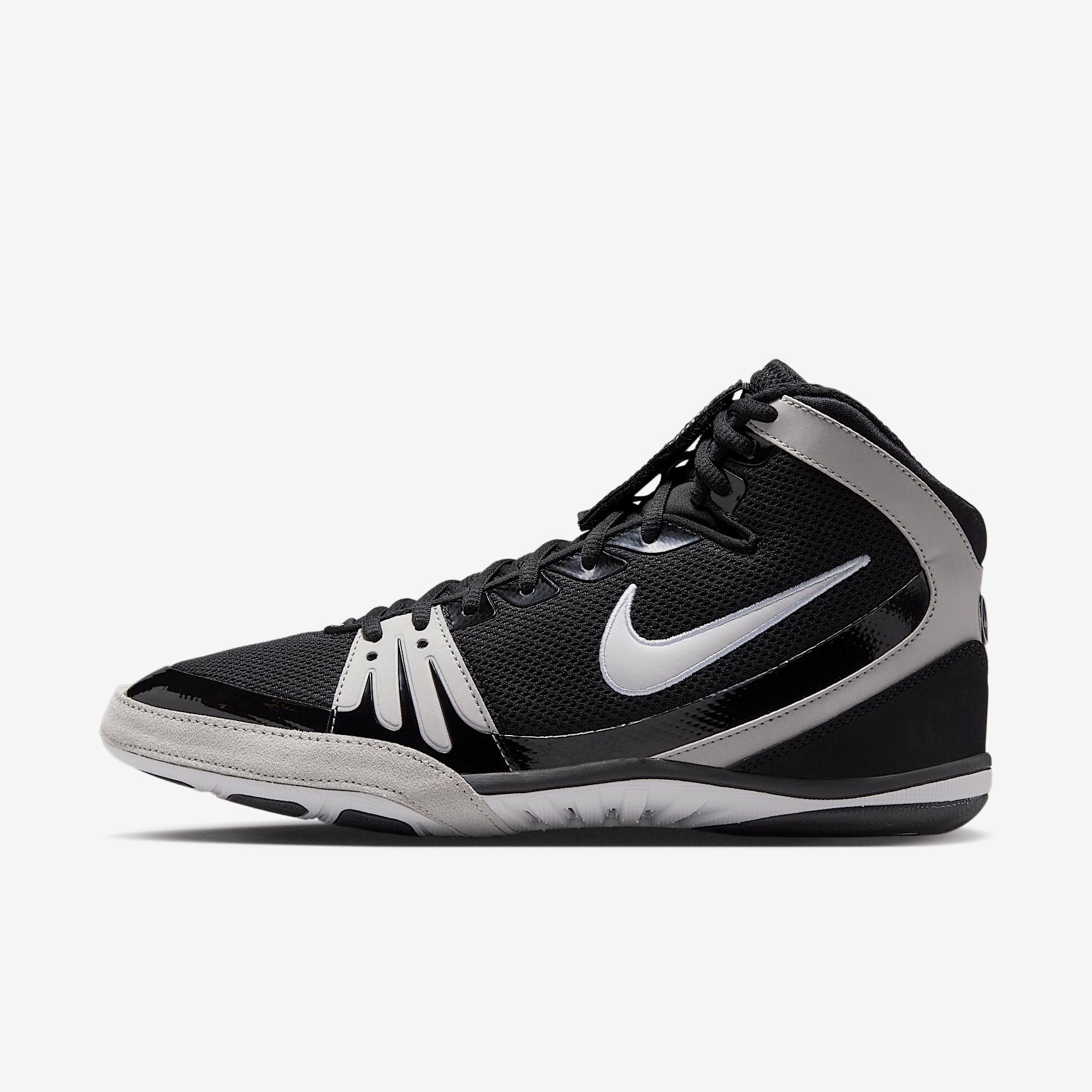 Nike Men's Freek Wrestling Shoes Product Image